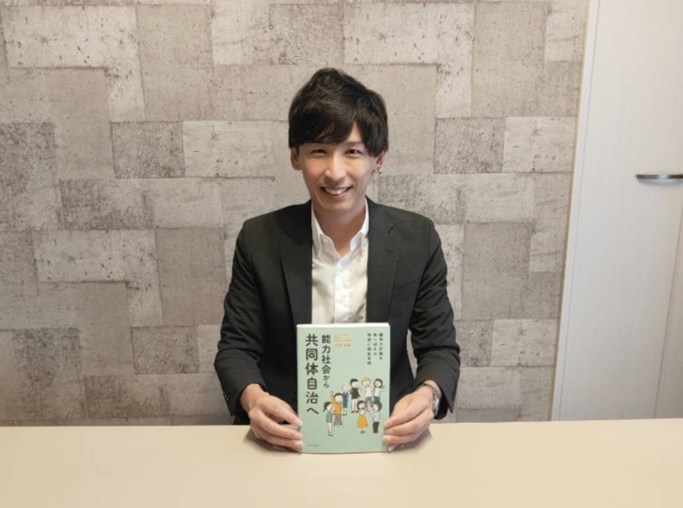 メディア掲載】荒井和樹先生の活動が、朝日新聞・中日新聞で取り上げ